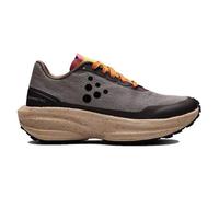 Craft PRO Endurance Damen AW23 Traillaufschuhe, Clay Dk Clay, 40.5 EU