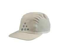 Craft Pro Run Soft Cap-Beige