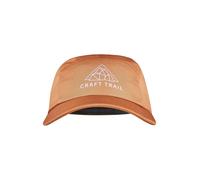 Craft Pro Run Soft Cap Unisex ONE Orange