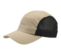 Craft Pro Trail Cap (Größe ONE SIZE, beige)