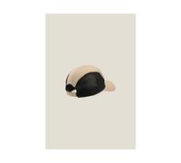 Craft Pro Trail Cap plaster/black (2149) ONESIZE