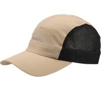 Craft PRO Trail Kappe ks braun