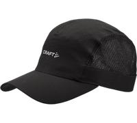 Craft PRO Trail Kappe ks schwarz