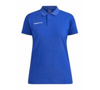 CRAFT PROGRESS 2.0 POLO W CLUB COBOLT M