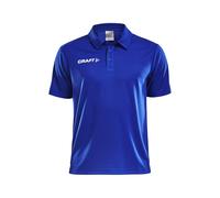Craft Progress Poloshirt Pique | blau | Herren | XL | 1905609-1346 XL