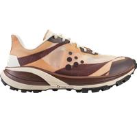 Craft Pure Trail Pro Trail-Schuhe 43,5 braun