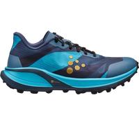 Craft Pure Trail Pro Trail-Schuhe 44 blau