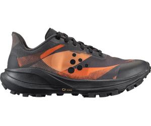 Craft Pure Trail Pro Trail-Schuhe 45 schwarz