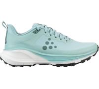 CRAFT Damen Trailrunningschuhe PURE TRAIL X W (1915203) 40 ¾ CELESTE