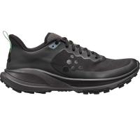 CRAFT Herren Trailrunningschuhe PURE TRAIL X M (1915202) 44 BLACK/ASPHALT