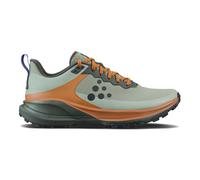 Craft Herren Laufschuhe Craft Pure Trail X Thyme/Roots UK 9