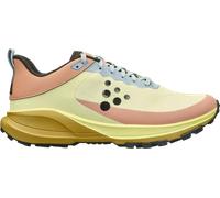 Craft PURE TRAIL X W Trail-Schuhe 42 gelb