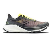 trailrunning schuhecraft pure trail schwarz gelb