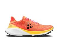 Craft Pure Trailschuh Damen - Orange, Größe 39.5