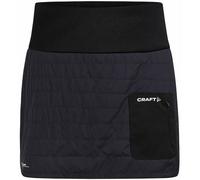 CRAFT Rock CORE NORDIC SKI CLUB SKIRT W (1912697) L BLACK