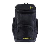 Craft Transit Equipment Bag 65 L Rucksack schwarz One Size