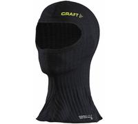 CRAFT Schlauchtuch ACTIVE EXTREME X BALACLAVA (1909685) S/M BLACK