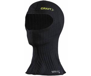 CRAFT Schlauchtuch ACTIVE EXTREME X BALACLAVA (1909685) S/M BLACK