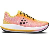 Craft Pacer Laufschuhe für Herren, hellorange 42