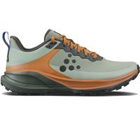 Craft Herren Laufschuhe Craft Pure Trail X Thyme/Roots UK 8