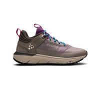 Craft Speed Hike GORE-TEX Mid-Top Wanderschuhe Damen 230724 - clay/lupine 38 für Damen, lila, Größe 39 ½ EU