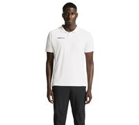 Craft Sport-Polo Ability (hoher Tragekomfort) weiss Herren, Größe L