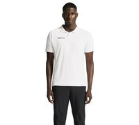 Craft Sport-Polo Ability (hoher Tragekomfort) weiss Herren, Größe S