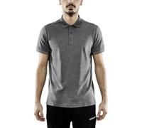 Craft Core Blend Polo Shirt M Poloshirt grau 3XL