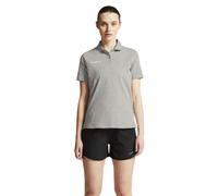 Craft Sport-Polo Progress 2.0 - grau Damen, Größe M