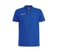 Craft Sport-Polo Progress 2.0 - kobaltblau Herren, Größe L