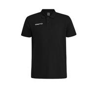 Craft Sport-Polo Progress 2.0 - schwarz Herren, Größe XL