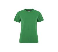 Craft Sport-Shirt Community 2.0 Tee (angenehmes Tragegefühl) grün Damen, Größe L