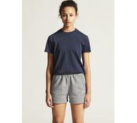 Craft Sport-Shirt Community 2.0 Tee (angenehmes Tragegefühl) navyblau Damen, Größe XXL