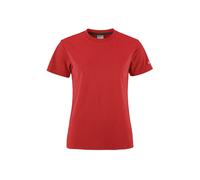 CRAFT Community 2.0 T-Shirt Damen 430000 - bright red M