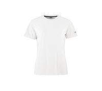 Craft Sport-Shirt Community 2.0 Tee (angenehmes Tragegefühl) weiss Damen, Größe L