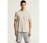 Craft Sport-Tshirt Community 2.0 Tee (angenehmes Tragegefühl) beige Herren, Größe L