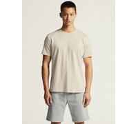 Craft Sport-Tshirt Community 2.0 Tee (angenehmes Tragegefühl) beige Herren, Größe XXL