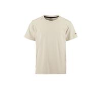 Craft Sport-Tshirt Community 2.0 Tee (angenehmes Tragegefühl) beige Kinder, Größe 122/128