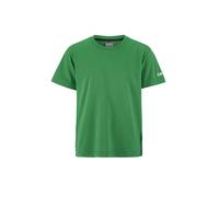 Craft Sport-Tshirt Community 2.0 Tee (angenehmes Tragegefühl) grün Kinder, Größe 158/164