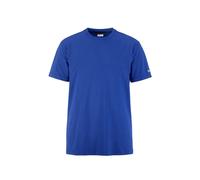 Craft Sport-Tshirt Community 2.0 Tee (angenehmes Tragegefühl) kobaltblau Herren, Größe XXL