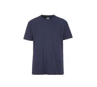 Craft Sport-Tshirt Community 2.0 Tee (angenehmes Tragegefühl) navyblau Herren, Größe M