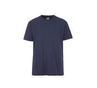 Craft Sport-Tshirt Community 2.0 Tee (angenehmes Tragegefühl) navyblau Herren, Größe XL