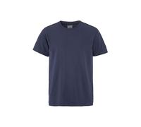 Craft Sport-Tshirt Community 2.0 Tee (angenehmes Tragegefühl) navyblau Kinder, Größe 122/128