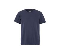 Craft Sport-Tshirt Community 2.0 Tee (angenehmes Tragegefühl) navyblau Kinder, Größe 134/140