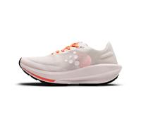 Craft Sportswear Damen CTM Ultra 3 Laufschuh, Ash White-shock, 36 EU