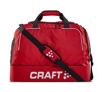 CRAFT Pro Control 2 Layer Big Trainingstasche (75 Liter) 430000 - bright red