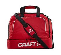 Craft Sporttasche Pro Control 2 Layer Equipment Small Bag 1906918-430000 Bright Red