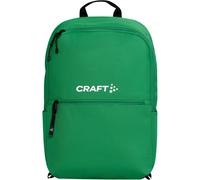 Craft Rucksack Squad 2.0 Backpack 16L 1914378-651000 Team Green