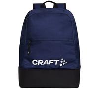 CRAFT Squad 2.0 Rucksack mit Schuhfach (26 Liter) 390000 - navy