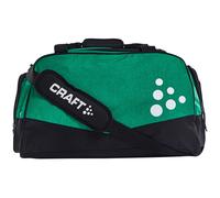 Craft Sporttasche Squad Duffel Large 1905595-1651 Team Green